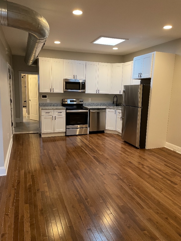 Building Photo - 1815 Park Ave Unit 3