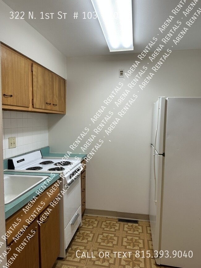 Photo - 322 N 1st St Unit 103