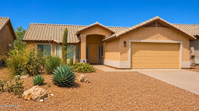 Photo - 970 Desert Sunset Dr