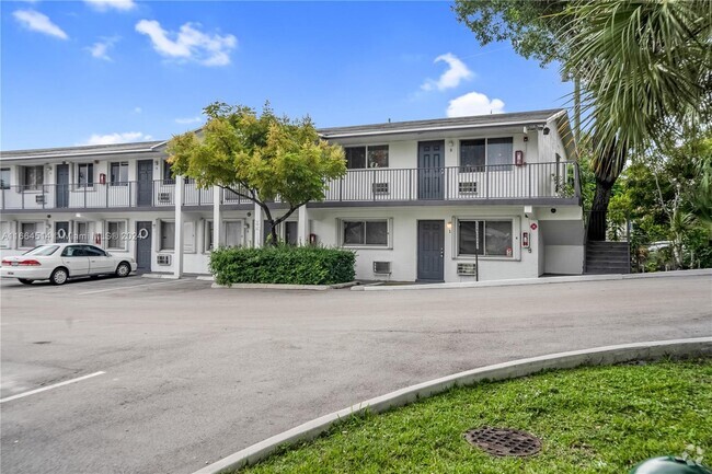 Building Photo - 1810 E Oakland Park Blvd Unit 1 Rental