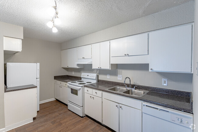 Interior Photo - Horizon Park Apartments