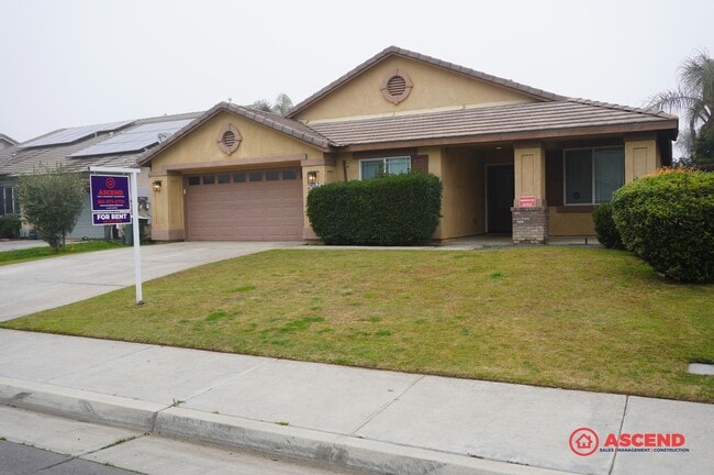 Building Photo - Charming 3-Bedroom in Southwest!