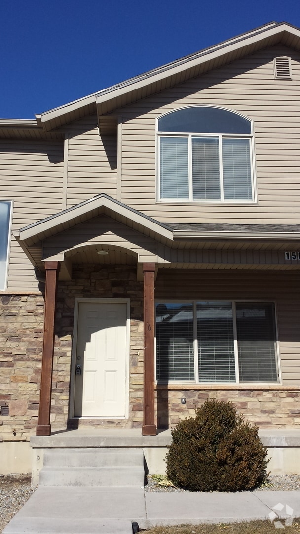 Building Photo - West Park #6 Unit 1 Rental