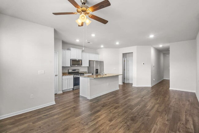 Photo - Trolley Run Townhome!