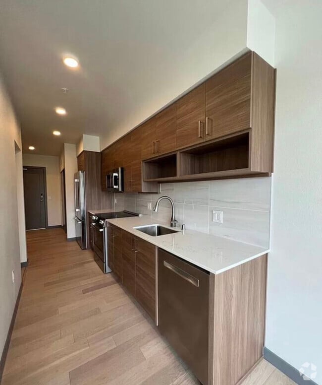 Building Photo - 11903 NE 128th St Unit 403 Rental
