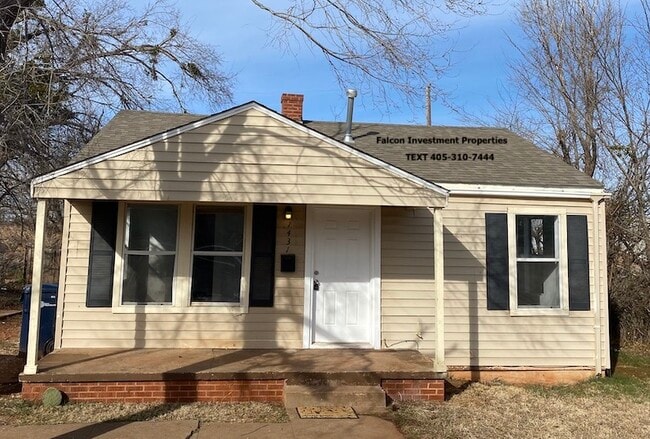 Photo - 1431 NE 29th St House