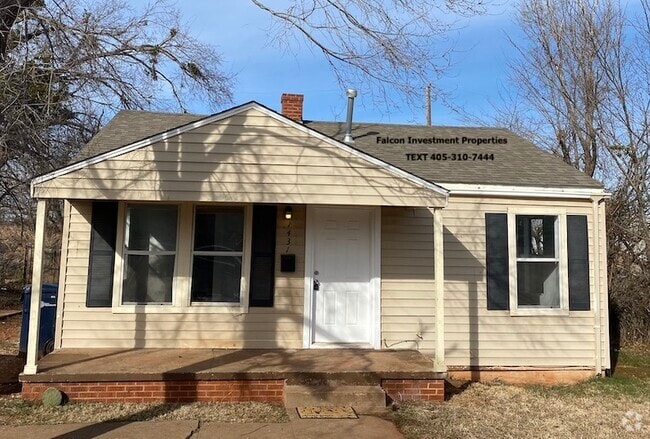 Building Photo - 1431 NE 29th St Rental