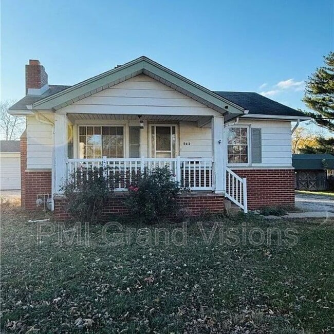 Building Photo - 943 N 35th St Rental
