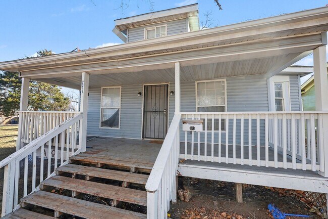 Photo - Beautiful 2 Bedroom 1 Bathroom house in Kansas City!