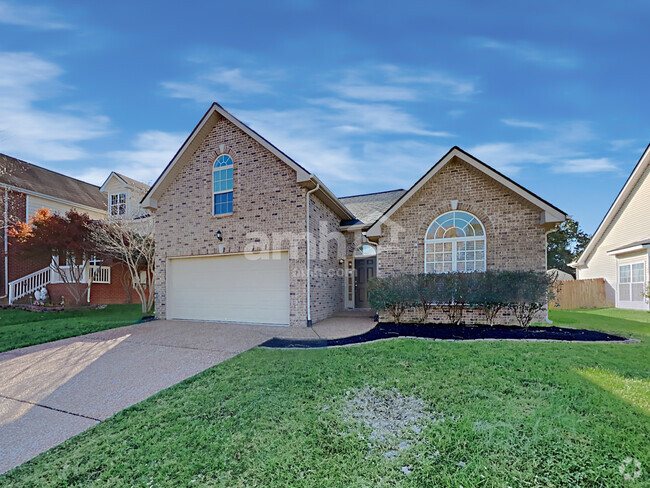 Building Photo - 1420 Saddlecrest Rental