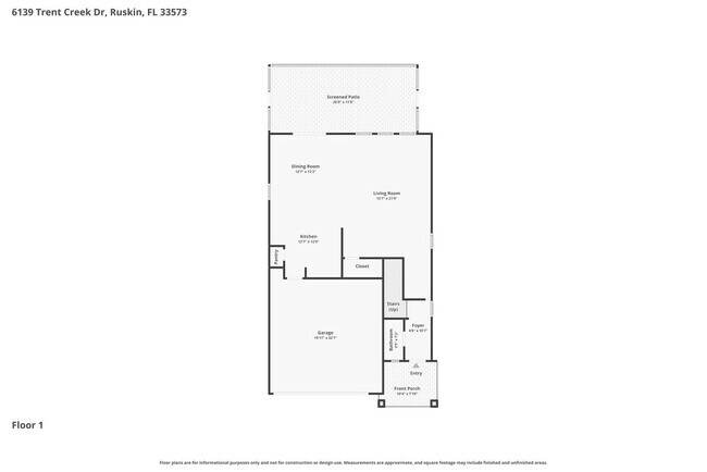 Photo - 6139 Trent Creek Dr
