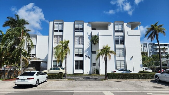 Building Photo - 1075 93rd St Unit 304