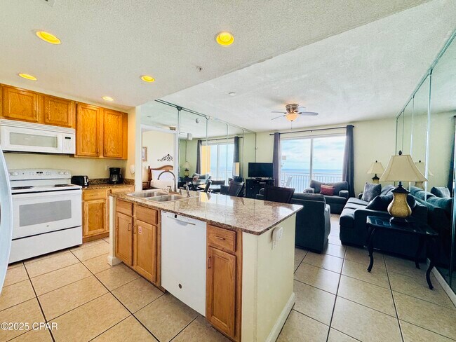 Photo - 12011 Front Beach Rd Unit 1503B