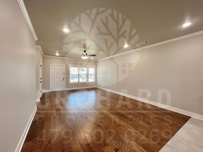 Photo - Tontitown | Dalton Plan- 3 Bed/ 2 Bath w/ 2 Car Garage