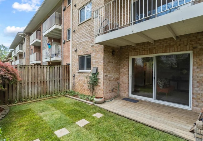 Photo - 2827 Kalmia Lee Ct Unit 102