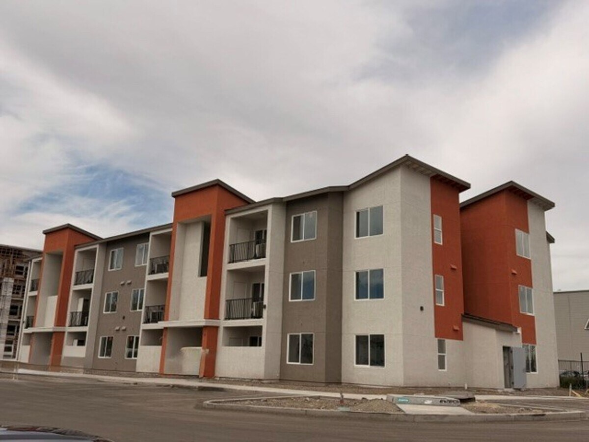 Photo - Arrowleaf Apartments