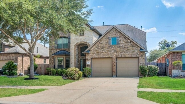 Photo - 4411 Enchanted Spring Court