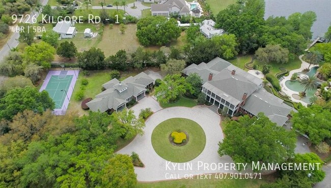 Photo - 9726 Kilgore Rd House