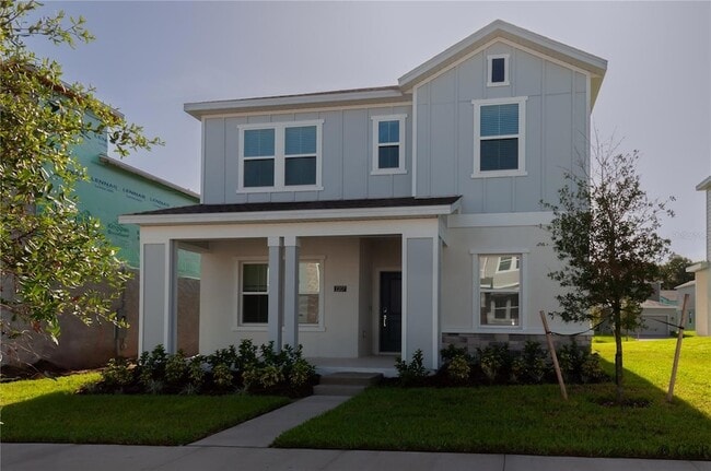 Photo - 2207 Sweet Honey Ln