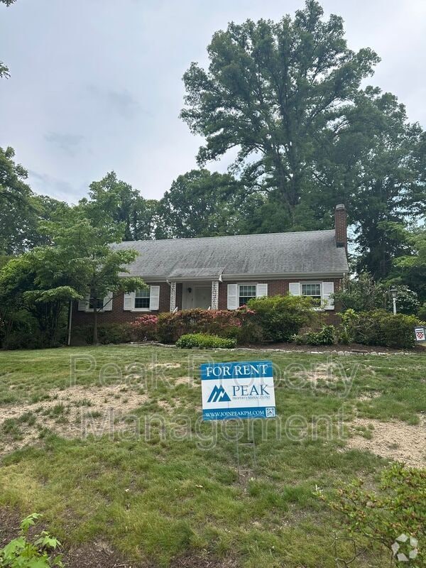 Building Photo - 6623 Wexford Ln Rental