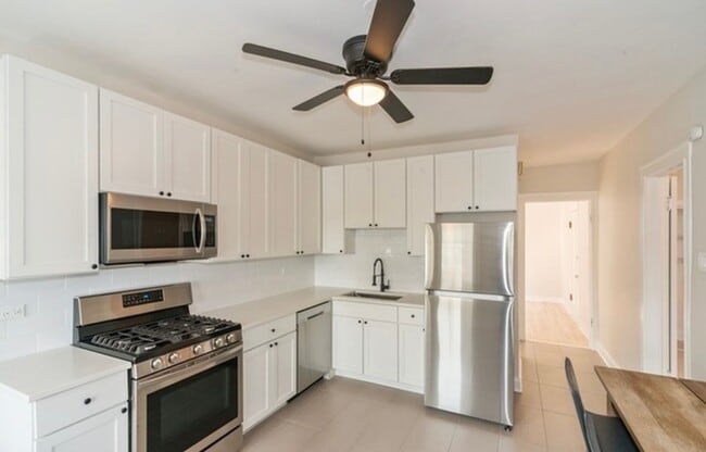 Photo - 4143 N McVicker Ave Unit 2