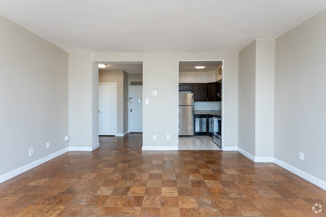 1HAB, 1BA - Lodgewood Apartments