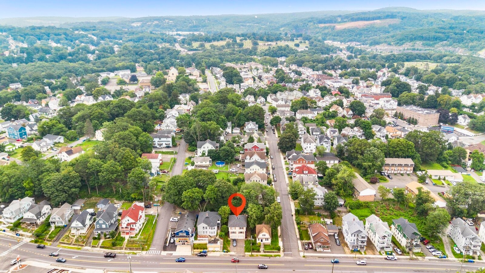 Photo - 100 Meriden Rd Unit A