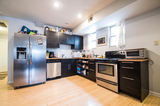 Photo - 2516 Josephine St