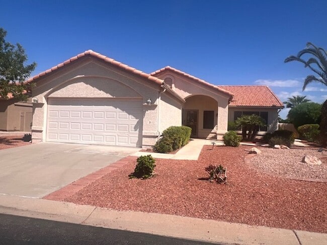 Photo - Sun Lakes Rental Home