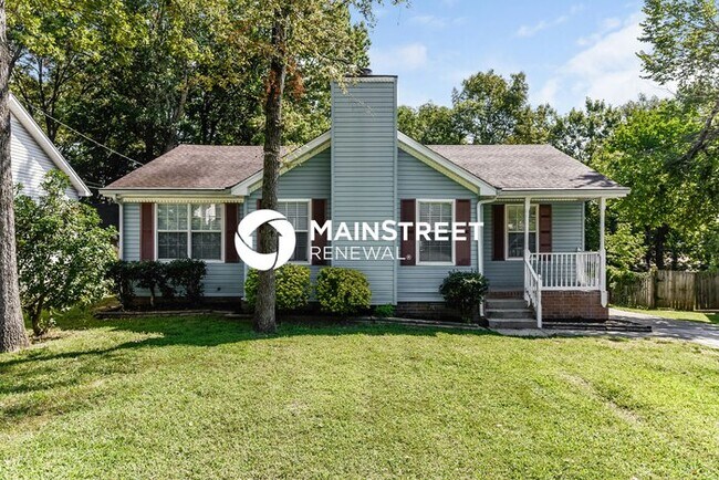Building Photo - 3 Bedroom Pet-Friendly Home in Antioch, TN...