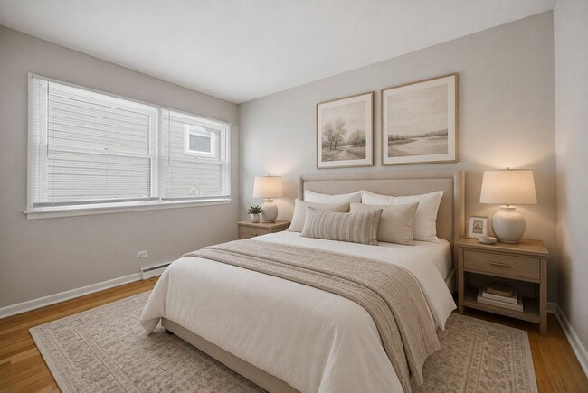 Photo - 2 Bedroom Duplex Available