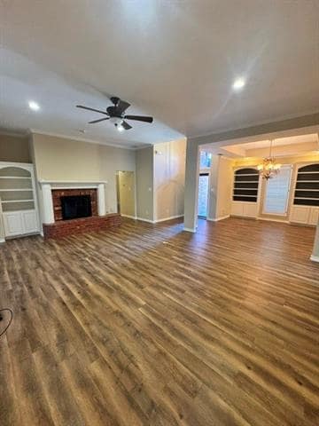 1509 Saddle Lakes Dr
