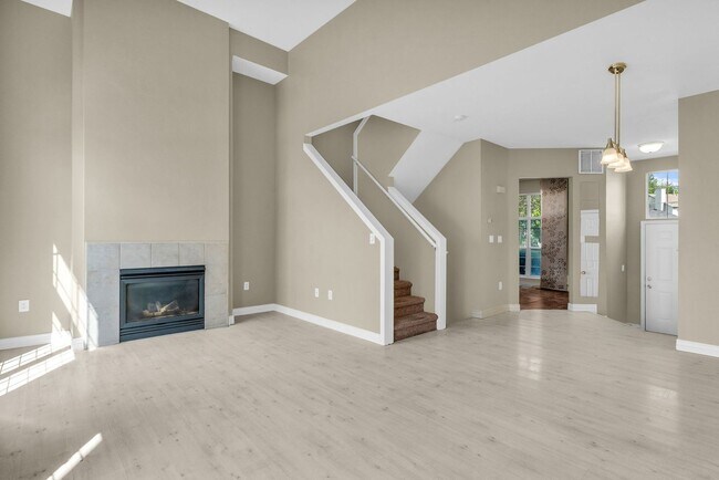 Photo - 3 Bed Draper Townhome with Views