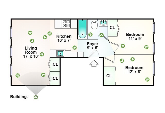 Photo - 113 Charles St Unit 3