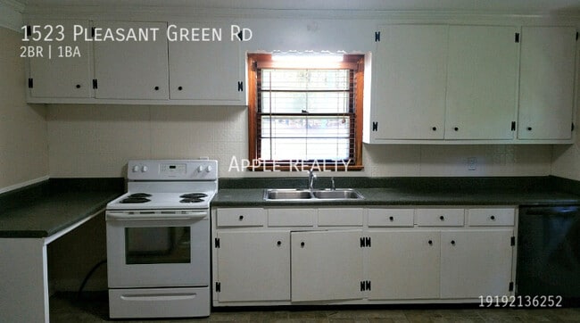 Photo - 1523 Pleasant Green Rd