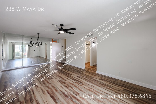 Photo - 238 W Maya Dr