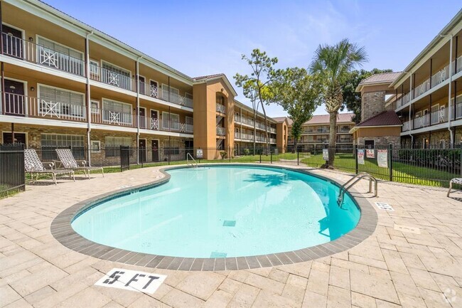 Building Photo - 6259 Westheimer Rd Unit 179 Rental