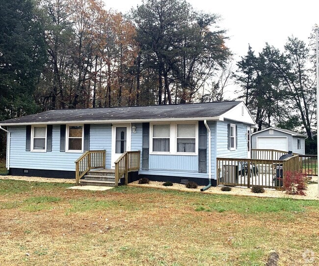 Building Photo - 11193 Henry Griffin Rd Rental