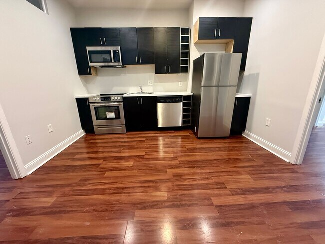 543 Florida Ave NW Unit 543 Florida Ave NW Unit 2