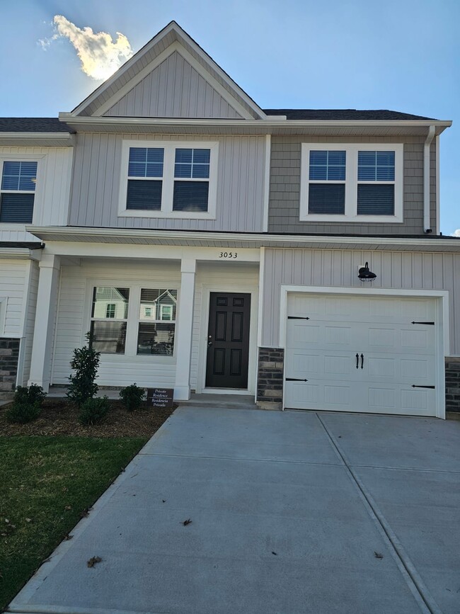 Photo - 3053 Olivette Pl Townhome