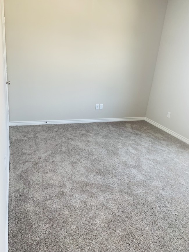 Bear Creek Townhomes