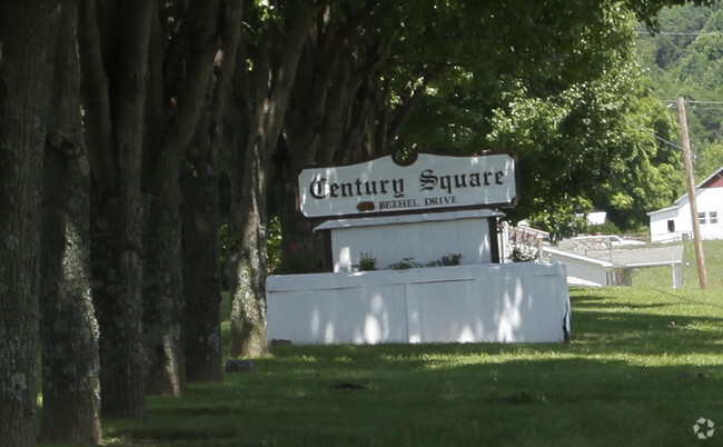 Building Photo - Century Square Apartments