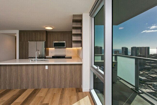 Photo - 1515 Liona St Unit 4118