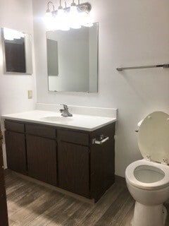 Oak Tree Village Apartments
