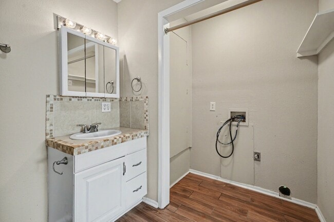 Photo - 6500 Haden Dr