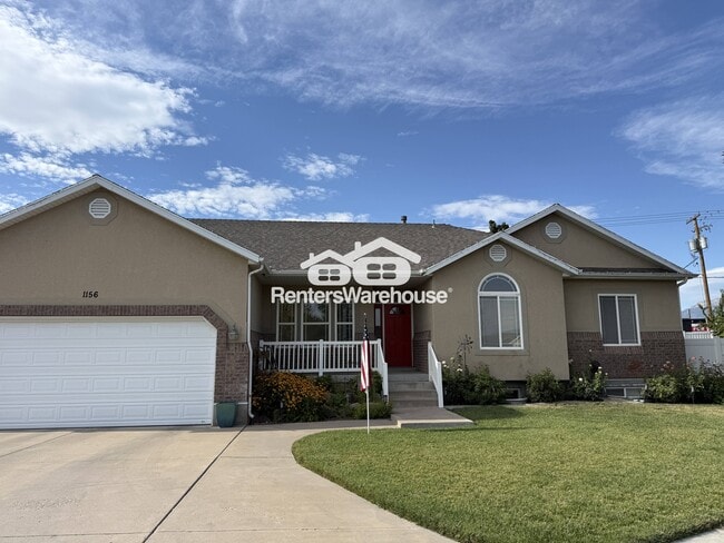 Building Photo - 1156 W 25 S Rental
