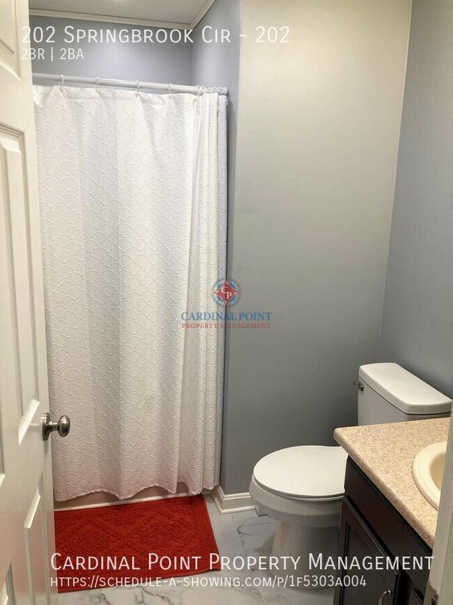 Photo - 202 Springbrook Cir