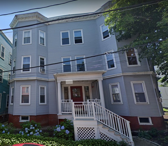 Photo - 42 Calvin St Apartment Unit 1L