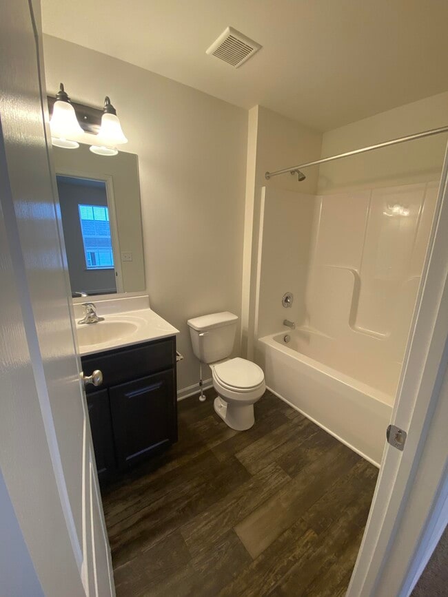 Watergate Townhomes For Rent in Milford, DE