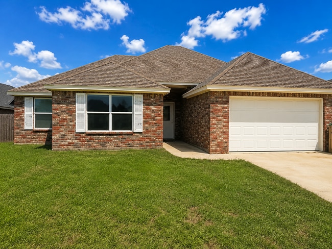 Building Photo - 1416 Limestone Way